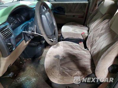 Zdjęcie 7 z 13 samochodu: 1997 CHEVROLET VENTURE VIN:1GNDX06E3VD248427 - miniatura