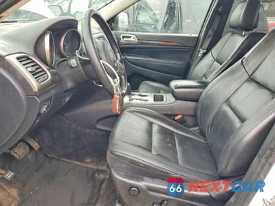 Zdjęcie 7 z 13 samochodu: 2011 JEEP GRAND CHEROKEE LAREDO VIN:1J4RR4GG1BC656226 - miniatura