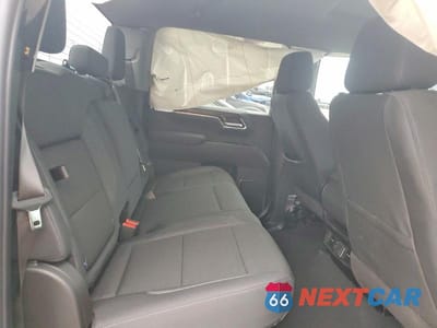 Zdjęcie 10 z 12 samochodu: 2026 GMC SIERRA K1500 ELEVATION-L VIN:3GTPUJEK6TG184167 - miniatura