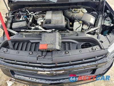 Zdjęcie 11 z 11 samochodu: 2021 CHEVROLET SILVERADO K1500 RST VIN:3GCUYEET9MG208938 - miniatura