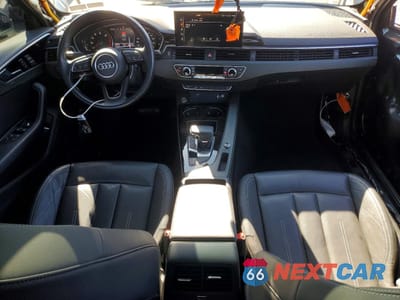 Zdjęcie 8 z 12 samochodu: 2020 AUDI A4 VIN:WAUGMAF47LN012346 - miniatura