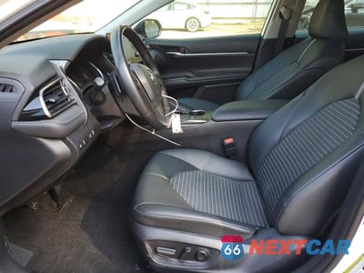 Zdjęcie 7 z 11 samochodu: 2023 TOYOTA CAMRY SE VIN:4T1G11AKXPU103068 - miniatura