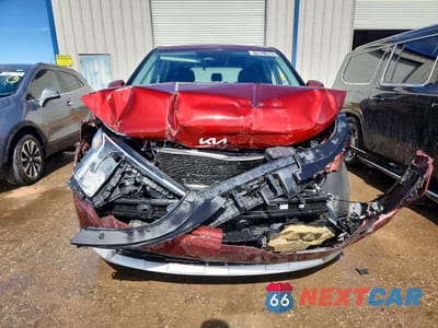 Piąte zdjęcie samochodu w środku: 2026 KIA CARNIVAL LXS VIN:KNDNB5K36T6586256 - miniatura