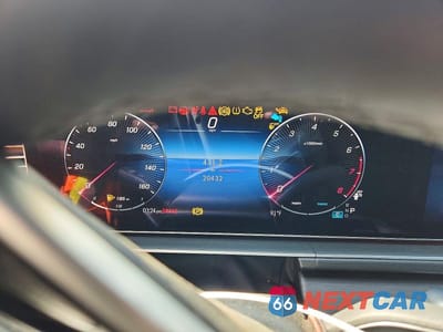 Zdjęcie 9 z 13 samochodu: 2025 MERCEDES-BENZ GLE 350 4MATIC VIN:4JGFB4FB6SB326683 - miniatura