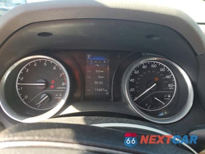 Zdjęcie 9 z 12 samochodu: 2020 TOYOTA CAMRY LE VIN:4T1C11AK6LU937122 - miniatura