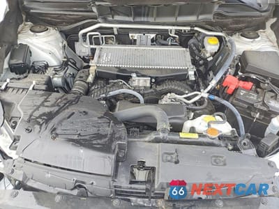 Zdjęcie 11 z 12 samochodu: 2024 SUBARU ASCENT TOURING VIN:4S4WMAWD0R3414322 - miniatura