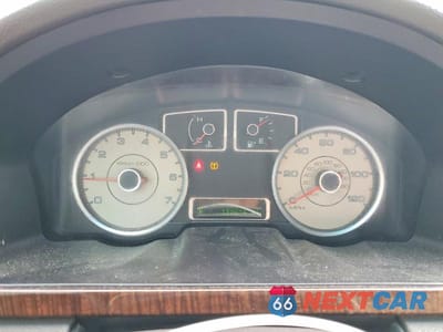 Zdjęcie 9 z 11 samochodu: 2009 FORD TAURUS LIMITED VIN:1FAHP25W69G111251 - miniatura