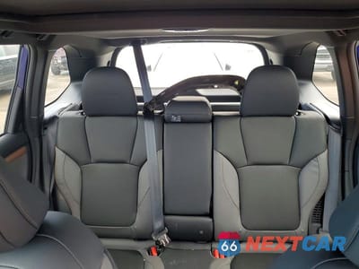 Zdjęcie 10 z 14 samochodu: 2025 SUBARU FORESTER SPORT VIN:JF2SLSJD4SH454156 - miniatura
