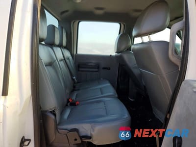 Zdjęcie 10 z 12 samochodu: 2014 FORD F250 SUPER DUTY VIN:1FT7W2A61EEA58964 - miniatura