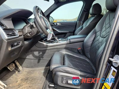 Zdjęcie 7 z 13 samochodu: 2023 BMW X5 XDRIVE45E VIN:5UXTA6C09P9P96485 - miniatura