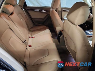 Zdjęcie 10 z 11 samochodu: 2011 AUDI A4 PREMIUM VIN:WAUBFAFL3BN013259 - miniatura