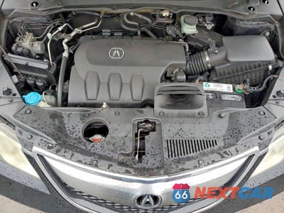 Zdjęcie 12 z 13 samochodu: 2015 ACURA RDX VIN:5J8TB4H37FL023958 - miniatura