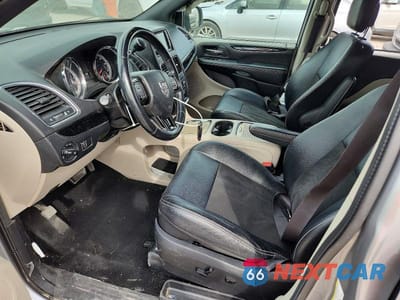 Zdjęcie 7 z 13 samochodu: 2019 DODGE GRAND CARAVAN SXT VIN:2C4RDGCG7KR743759 - miniatura