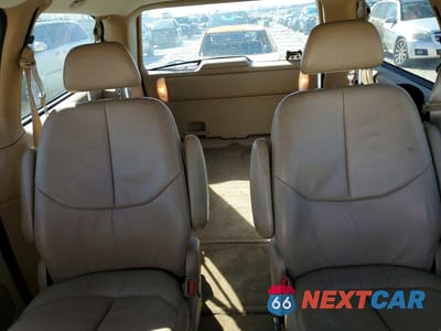 Zdjęcie 10 z 13 samochodu: 2000 CHRYSLER TOWN & COUNTRY LXI VIN:1C4GP54L3YB635452 - miniatura