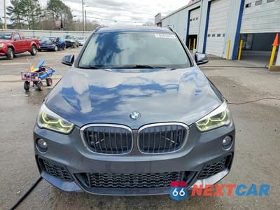 Piąte zdjęcie samochodu w środku: 2017 BMW X1 XDRIVE28I VIN:WBXHT3C32H5F80132 - miniatura
