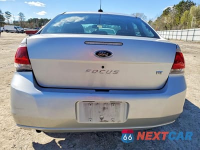 Zdjęcie 6 z 11 samochodu: 2009 FORD FOCUS SE VIN:1FAHP35NX9W210111 - miniatura