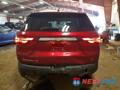 Zdjęcie 6 z 12 samochodu: 2023 CHEVROLET TRAVERSE LT VIN:1GNEVGKW1PJ197287 - miniatura