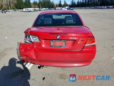 Zdjęcie 6 z 11 samochodu: 2009 BMW 328 I SULEV VIN:WBAWR335X9P460745 - miniatura