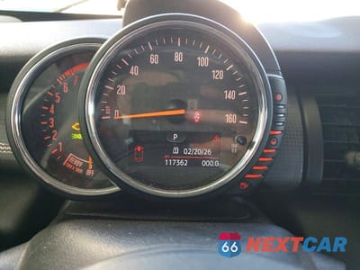 Zdjęcie 9 z 12 samochodu: 2017 MINI COOPER VIN:WMWXU1C51H2E17711 - miniatura