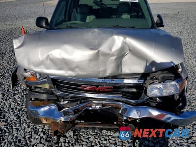 Zdjęcie 11 z 14 samochodu: 2005 GMC SIERRA K2500 HEAVY DUTY VIN:1GTHK23U75F973775 - miniatura