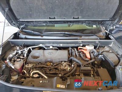 Zdjęcie 12 z 12 samochodu: 2021 TOYOTA RAV4 PRIME SE VIN:JTMAB3FV8MD027478 - miniatura