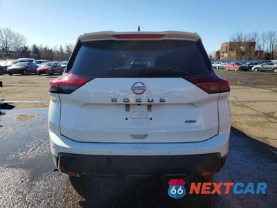 Zdjęcie 6 z 13 samochodu: 2024 NISSAN ROGUE S VIN:5N1BT3AB1RC761645 - miniatura