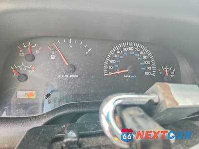 Zdjęcie 9 z 12 samochodu: 1999 DODGE RAM 1500 VIN:3B7HC12Y6XG100564 - miniatura