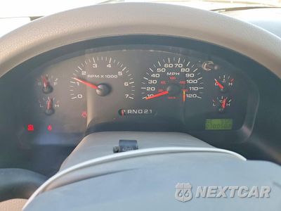 Zdjęcie 9 z 12 samochodu: 2004 FORD F150 SUPERCREW VIN:1FTPW14514KC49345 - miniatura