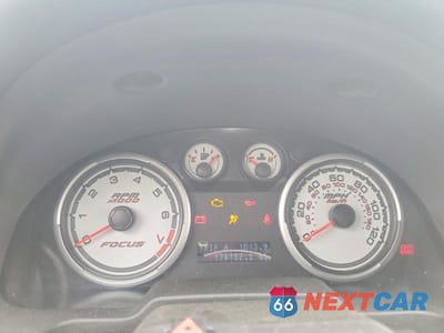 Zdjęcie 9 z 11 samochodu: 2008 FORD FOCUS SE VIN:1FAHP33N18W276712 - miniatura