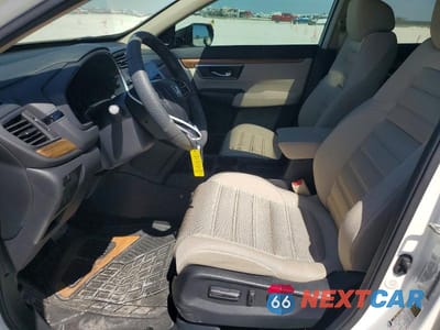 Zdjęcie 7 z 13 samochodu: 2018 HONDA CR-V EX VIN:5J6RW1H58JL001743 - miniatura