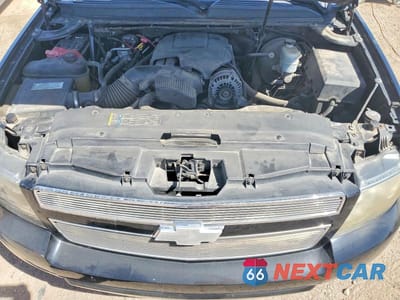 Zdjęcie 12 z 13 samochodu: 2008 CHEVROLET TAHOE C1500 VIN:1GNFC13048R110809 - miniatura