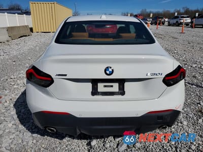 Zdjęcie 6 z 11 samochodu: 2024 BMW 230XI VIN:3MW33CM07R8E20886 - miniatura