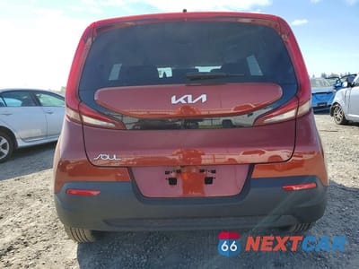 Zdjęcie 6 z 12 samochodu: 2022 KIA SOUL LX VIN:KNDJ23AU5N7810319 - miniatura