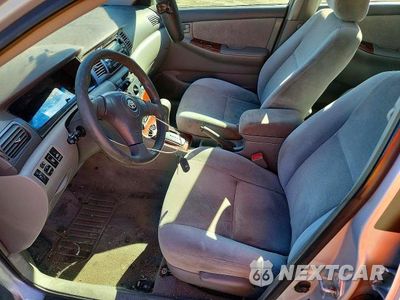 Zdjęcie 7 z 11 samochodu: 2007 TOYOTA COROLLA LE VIN:2T1BR30E87C851894 - miniatura