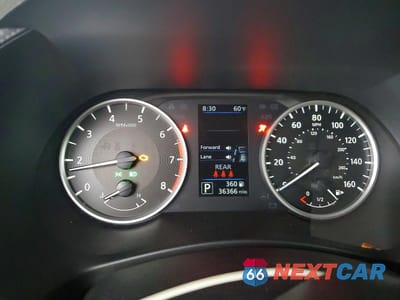 Zdjęcie 9 z 12 samochodu: 2024 NISSAN SENTRA S VIN:3N1AB8BV5RY205356 - miniatura