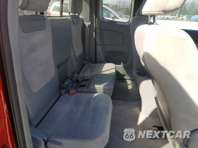 Zdjęcie 10 z 11 samochodu: 2009 TOYOTA TACOMA V6 VIN:5TEUU42N29Z600232 - miniatura