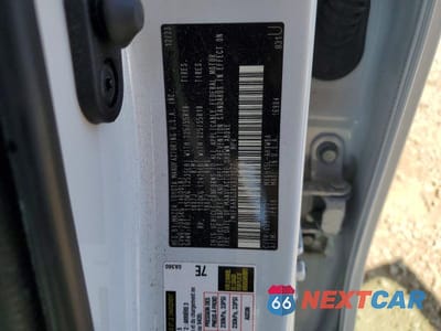 Zdjęcie 14 z 14 samochodu: 2024 TOYOTA COROLLA CROSS HYBRID XSE VIN:7MUFBABG0RV021077 - miniatura