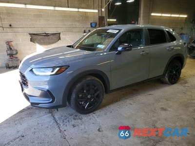 2024 HONDA HR-V SPORT 3CZRZ2H51RM725801 - główne zdjęcie licytacji z USA - miniatura