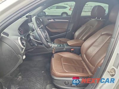 Zdjęcie 7 z 12 samochodu: 2017 AUDI A3 PREMIUM VIN:WAUAUGFF2H1063214 - miniatura