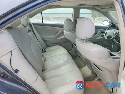 Zdjęcie 10 z 11 samochodu: 2007 TOYOTA CAMRY HYBRID BASE VIN:JTNBB46KX73027293 - miniatura