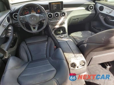 Zdjęcie 8 z 14 samochodu: 2019 MERCEDES-BENZ GLC 300 4MATIC VIN:WDC0G4KBXKF490507 - miniatura