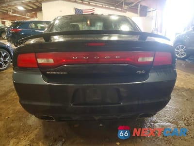 Zdjęcie 6 z 12 samochodu: 2011 DODGE CHARGER R VIN:2B3CL5CTXBH508080 - miniatura