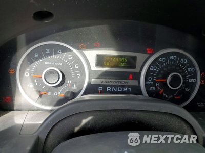 Zdjęcie 9 z 12 samochodu: 2006 FORD EXPEDITION XLT VIN:1FMPU16576LA43135 - miniatura
