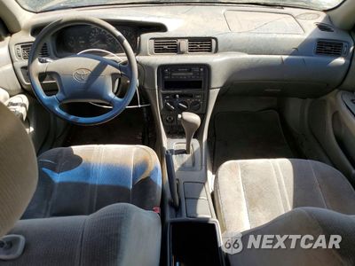 Zdjęcie 8 z 12 samochodu: 1998 TOYOTA CAMRY CE VIN:4T1BG22K6WU369361 - miniatura