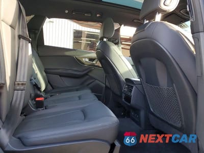 Zdjęcie 11 z 12 samochodu: 2021 AUDI Q7 PREMIUM PLUS VIN:WA1LXAF7XMD028450 - miniatura