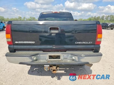 Zdjęcie 6 z 12 samochodu: 2001 CHEVROLET SILVERADO C2500 HEAVY DUTY VIN:1GCHC29U61E304756 - miniatura