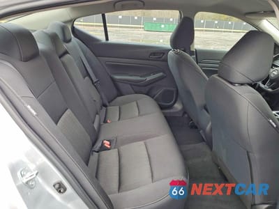 Zdjęcie 10 z 11 samochodu: 2024 NISSAN ALTIMA 2.5 S VIN:1N4BL4BV4RN404800 - miniatura