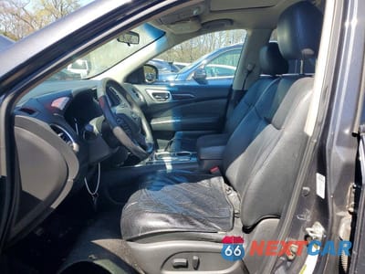 Zdjęcie 7 z 11 samochodu: 2013 NISSAN PATHFINDER S VIN:5N1AR2MN9DC641501 - miniatura