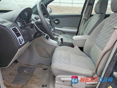 Zdjęcie 7 z 13 samochodu: 2007 CHEVROLET EQUINOX LS VIN:2CNDL23F076030214 - miniatura