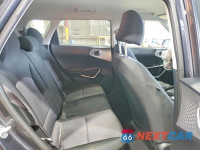 Zdjęcie 10 z 11 samochodu: 2022 KIA SOUL LX VIN:KNDJ23AU0N7826220 - miniatura